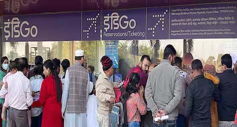 விமானக் கட்டண உச்சவரம்பை நிர்ணயித்தது மத்திய அரசு